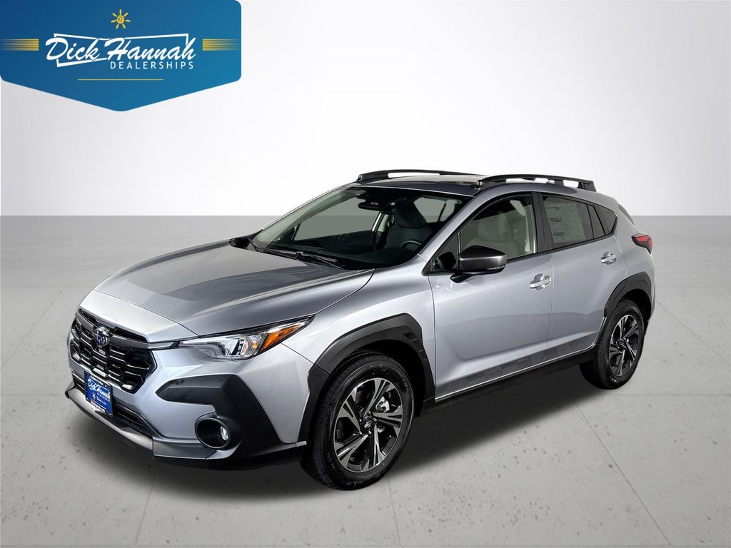 2025 Subaru Crosstrek Premium's photo