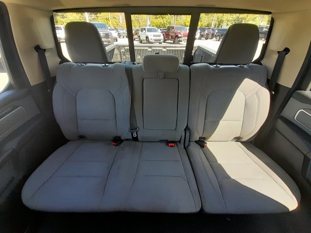 2020 Ram 1500 Big Horn Lone Star photo 45