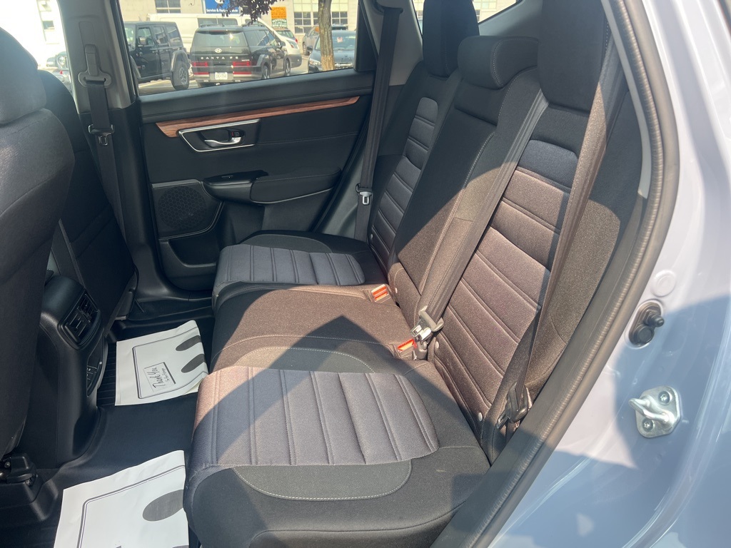 2022 Honda CR-V EX photo 10