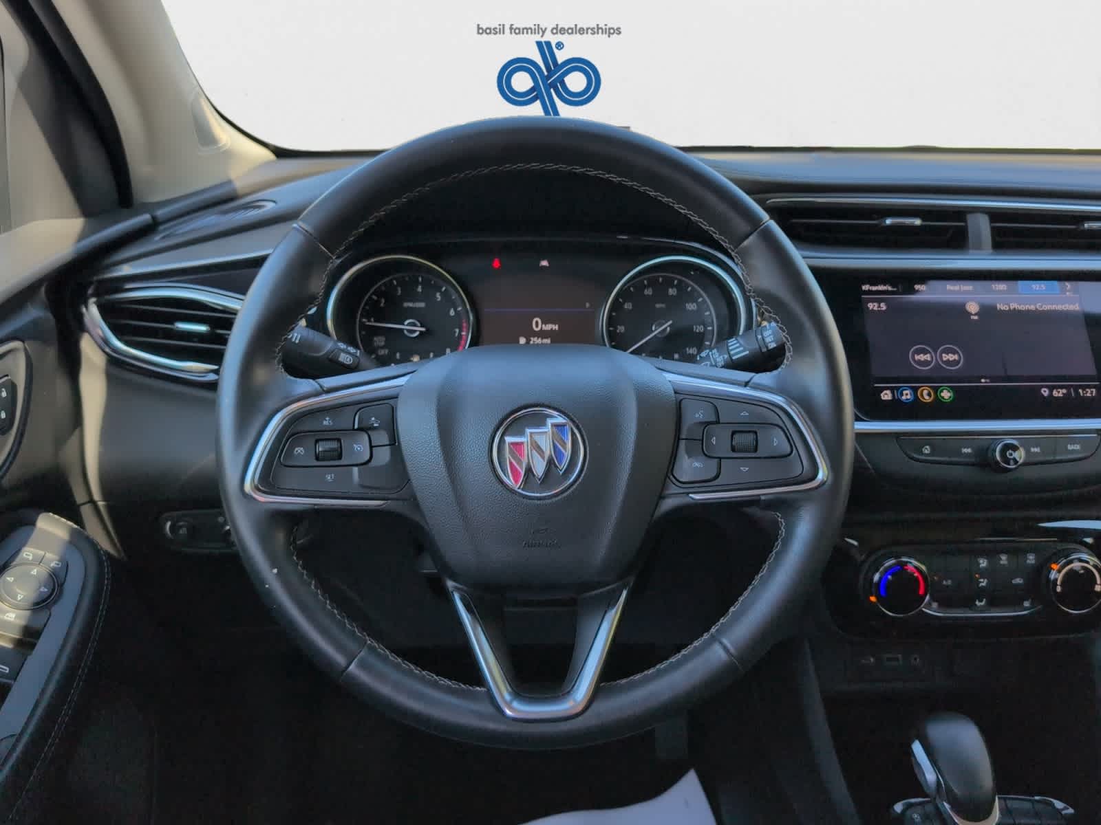 2022 Buick Encore GX Preferred photo 13