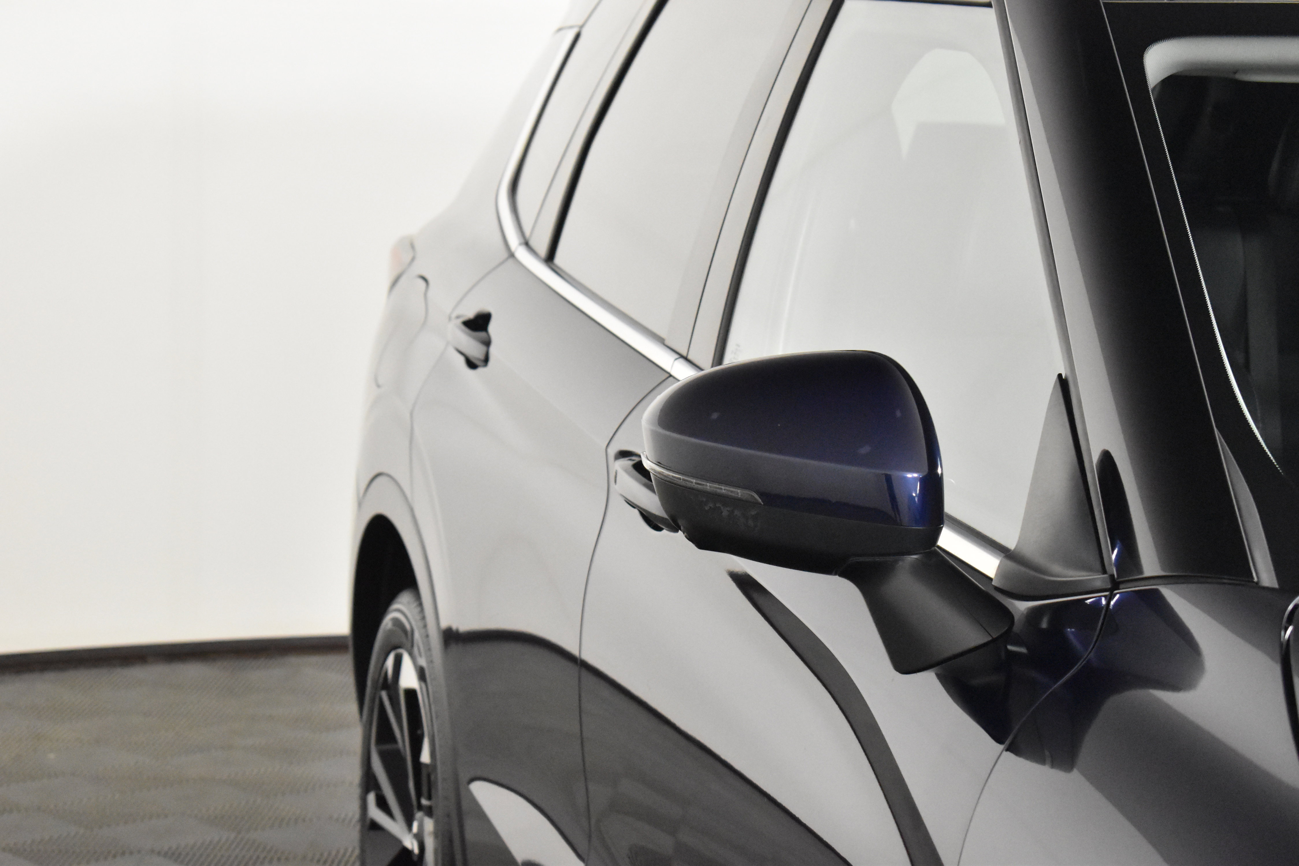 2022 Mitsubishi Outlander Black Edition LE SEL GT photo 3