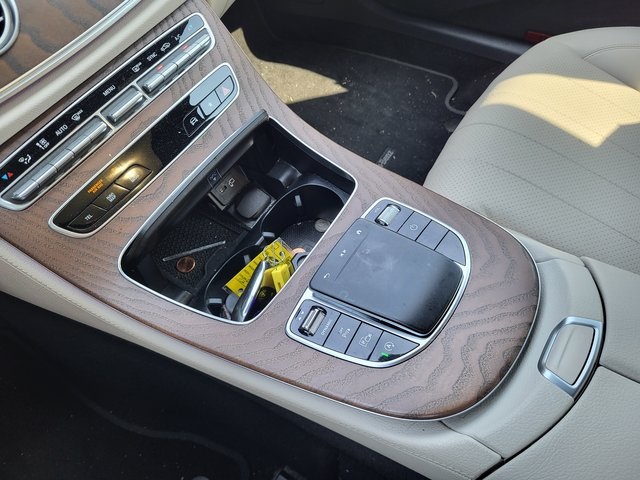 2023 Mercedes Benz E 350 photo 9