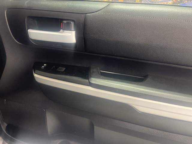 2019 Toyota Tundra SR5 Grade photo 19