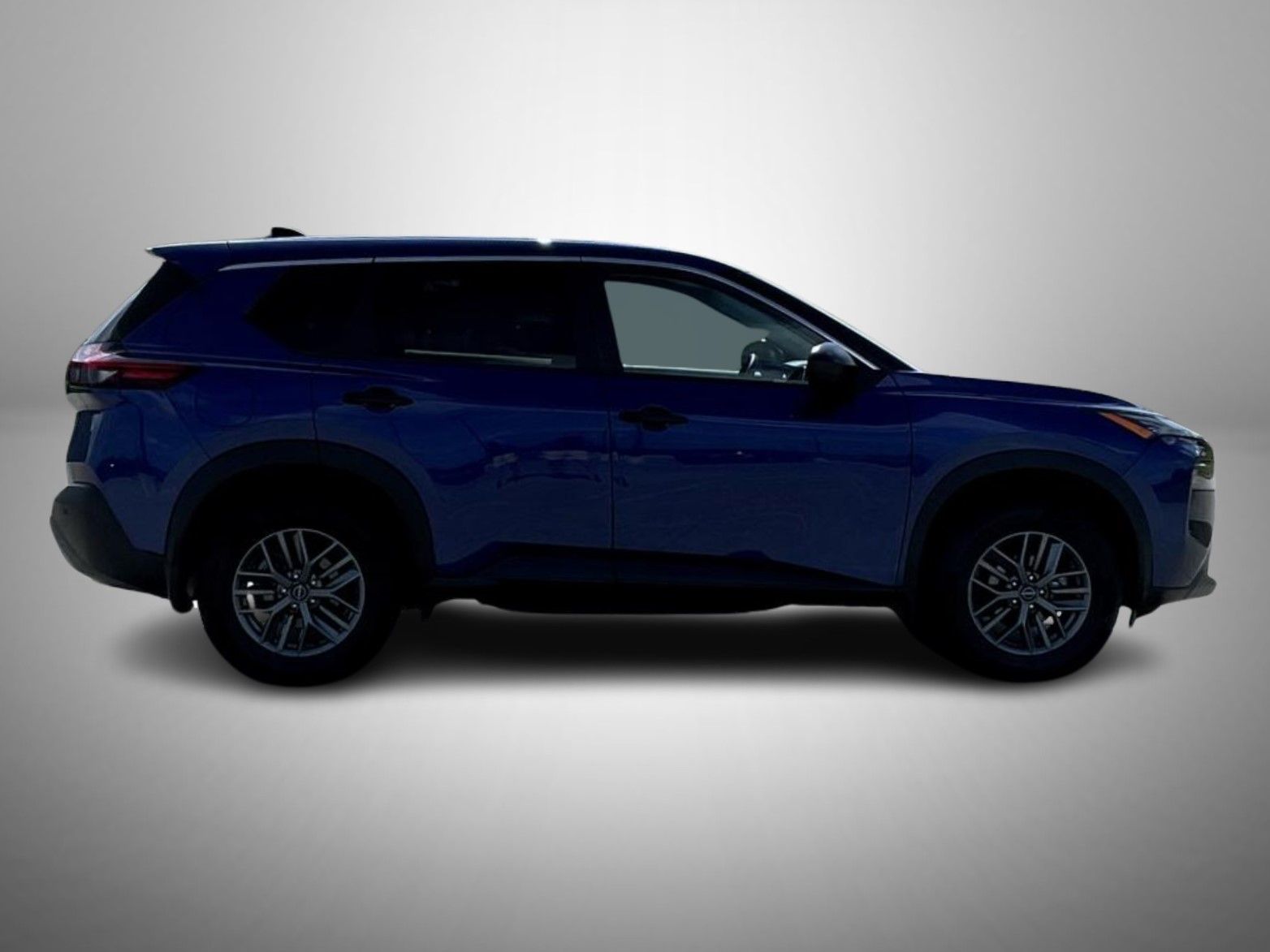 2022 Nissan Rogue S photo 4