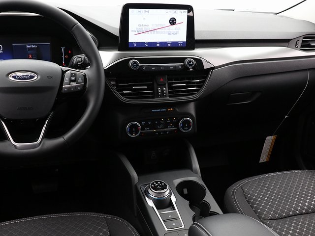 2025 Ford Escape Active photo 15