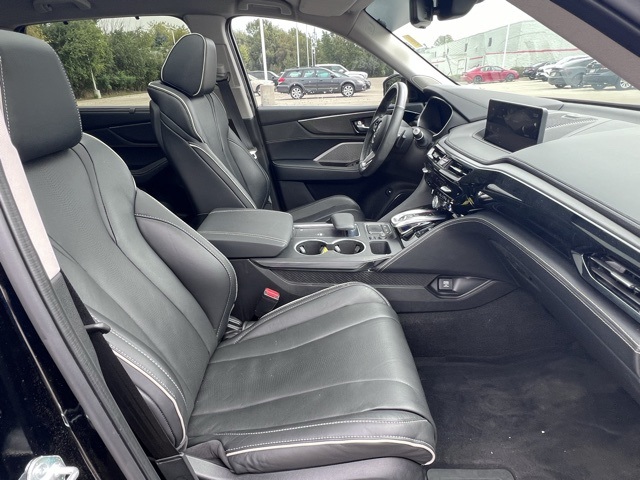 2022 Acura MDX Advance photo 9