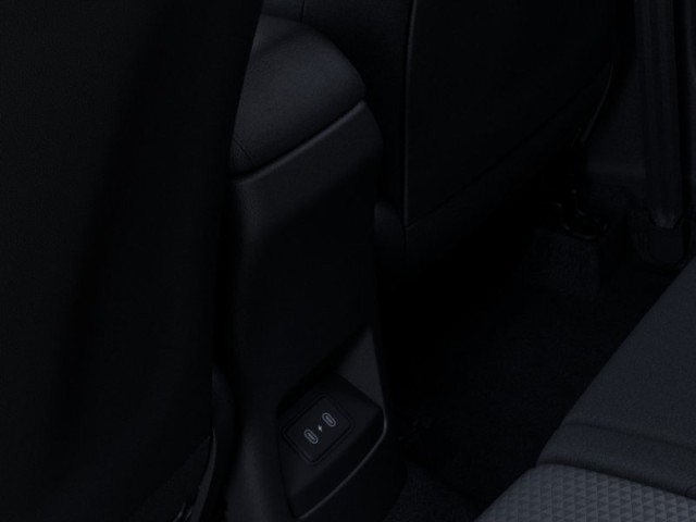 New 2025 Inferno Red Kia LX image 26