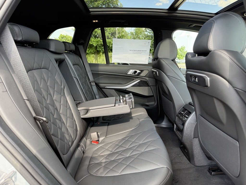 2026 Bmw X5 xDrive50e photo 18