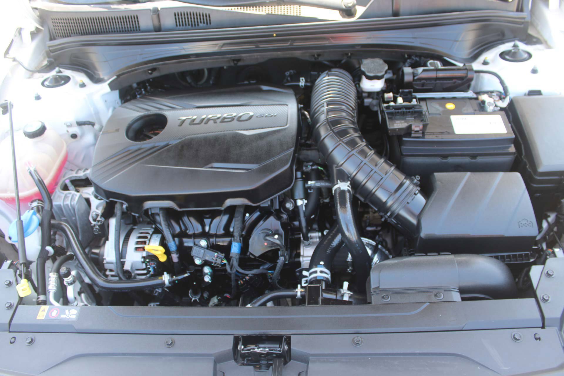 2024 Kia Forte GT photo 26
