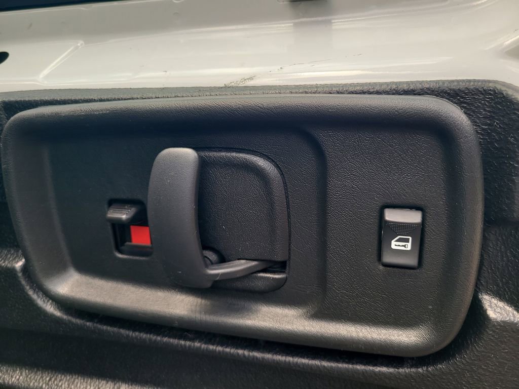 2023 Gmc Savana Cargo 2500 photo 20