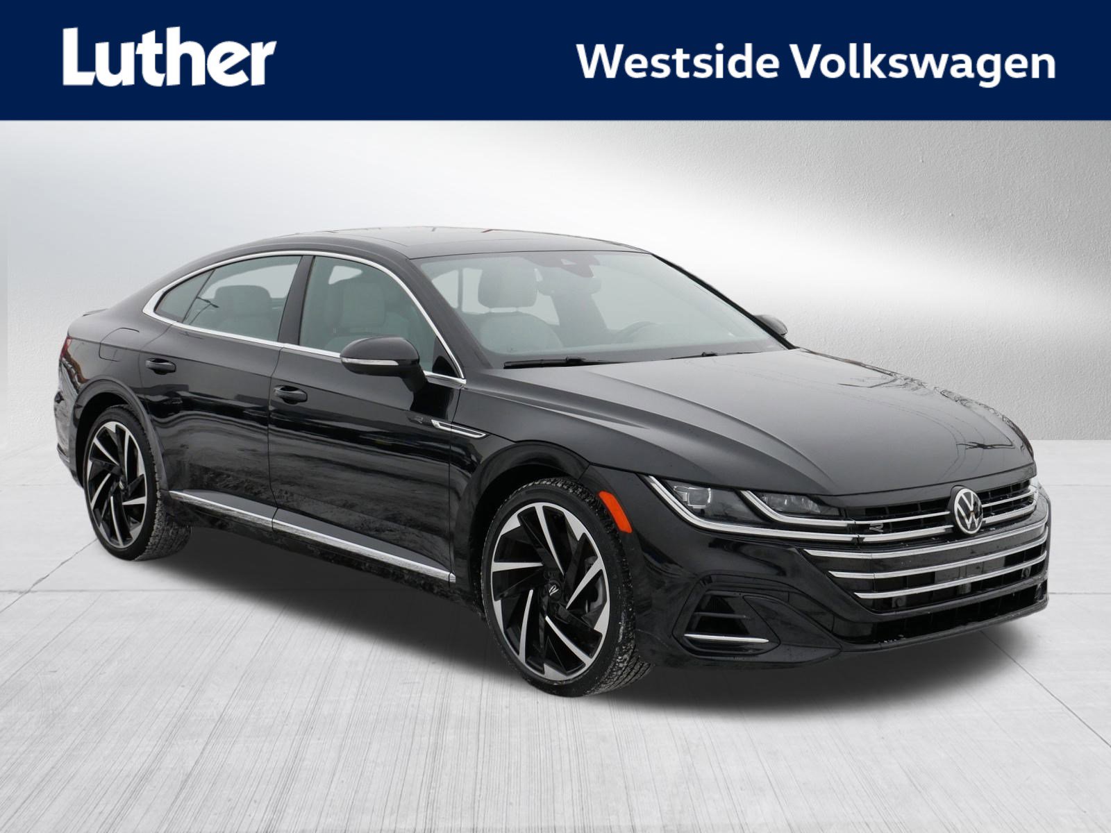 2023 Volkswagen Arteon SEL Premium R-Line's photo
