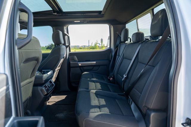 2021 Ford F-150 XLT photo 14