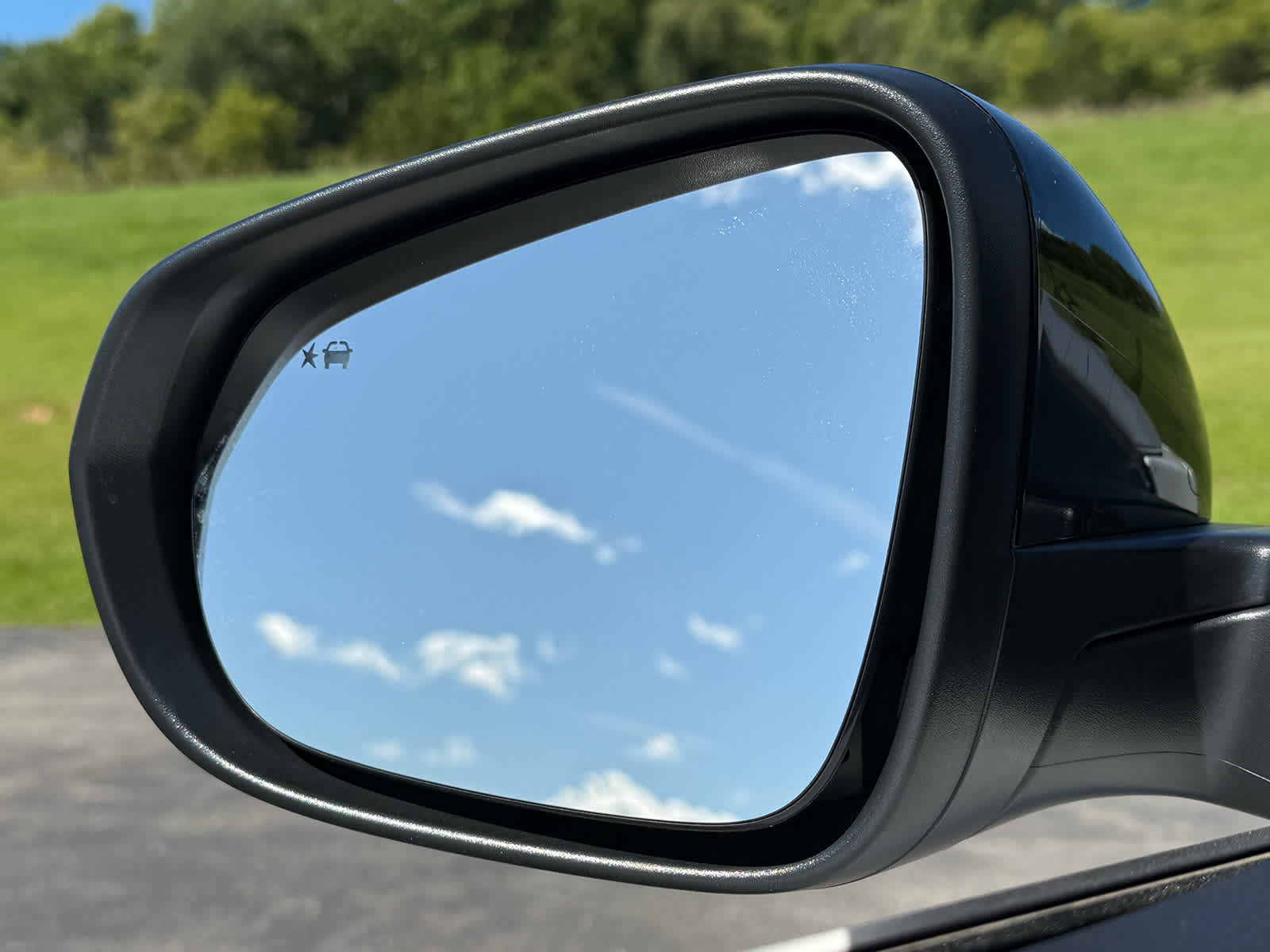 2024 Chevrolet Trax photo 24
