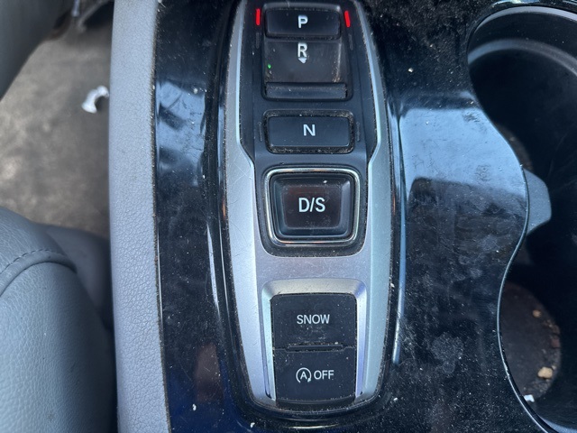 2020 Honda Pilot Touring photo 15