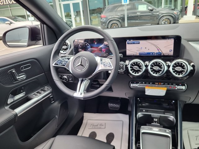 2025 Mercedes Benz GLA 250 photo 17