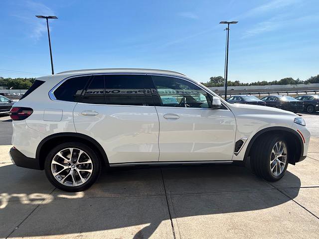 2024 Bmw X5 xDrive40i photo 12