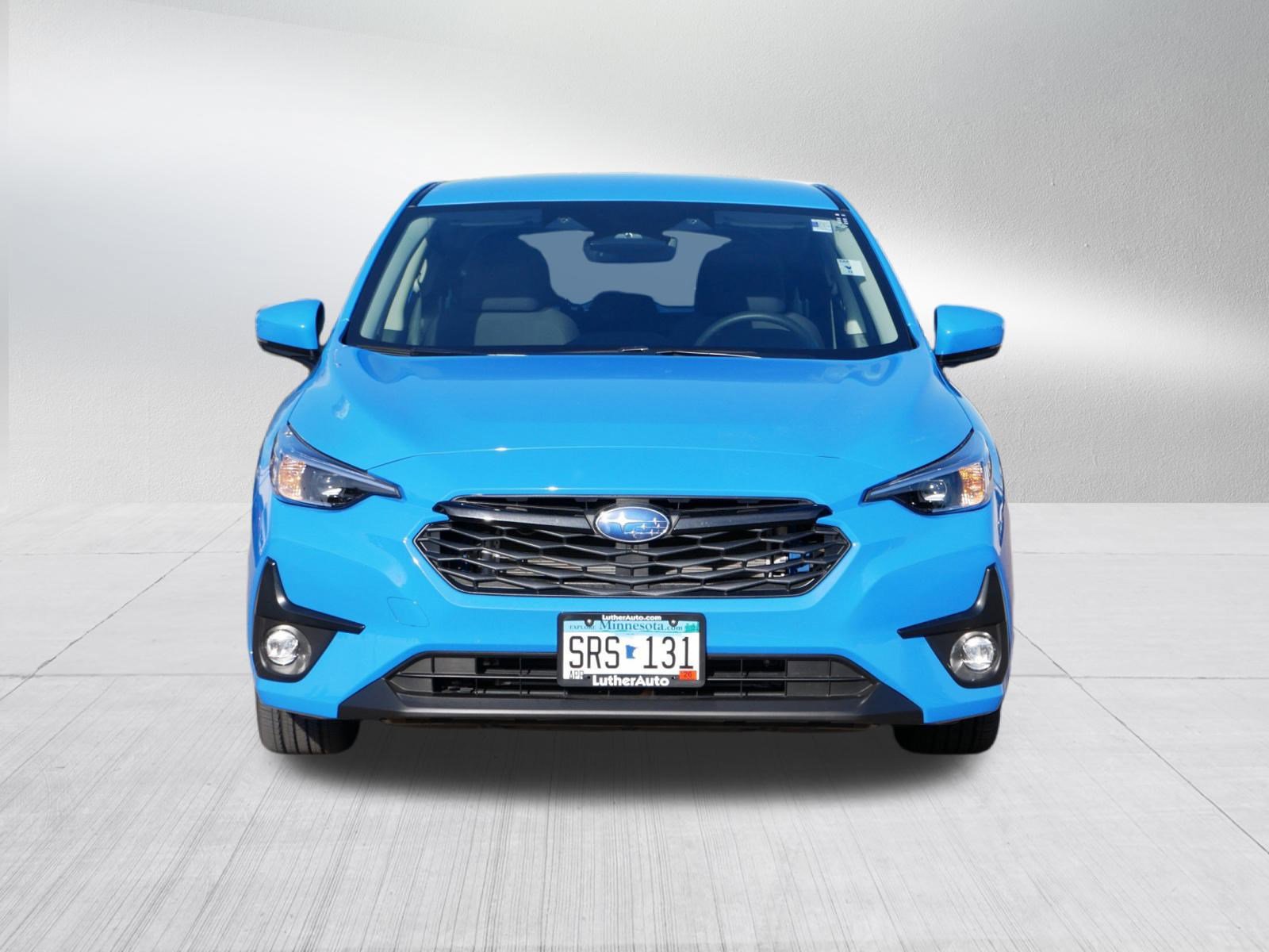 2025 Subaru Impreza Sport photo 2