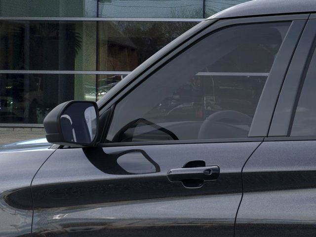 2025 Ford Explorer photo 19