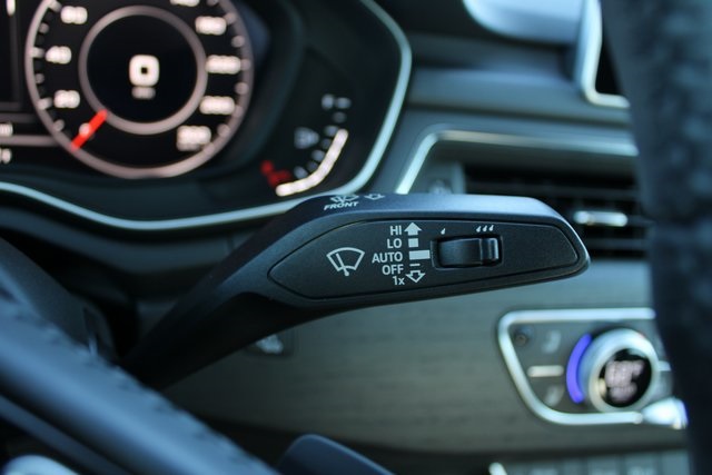 2018 Audi A5 2.0T Premium Plus Quattro photo 18
