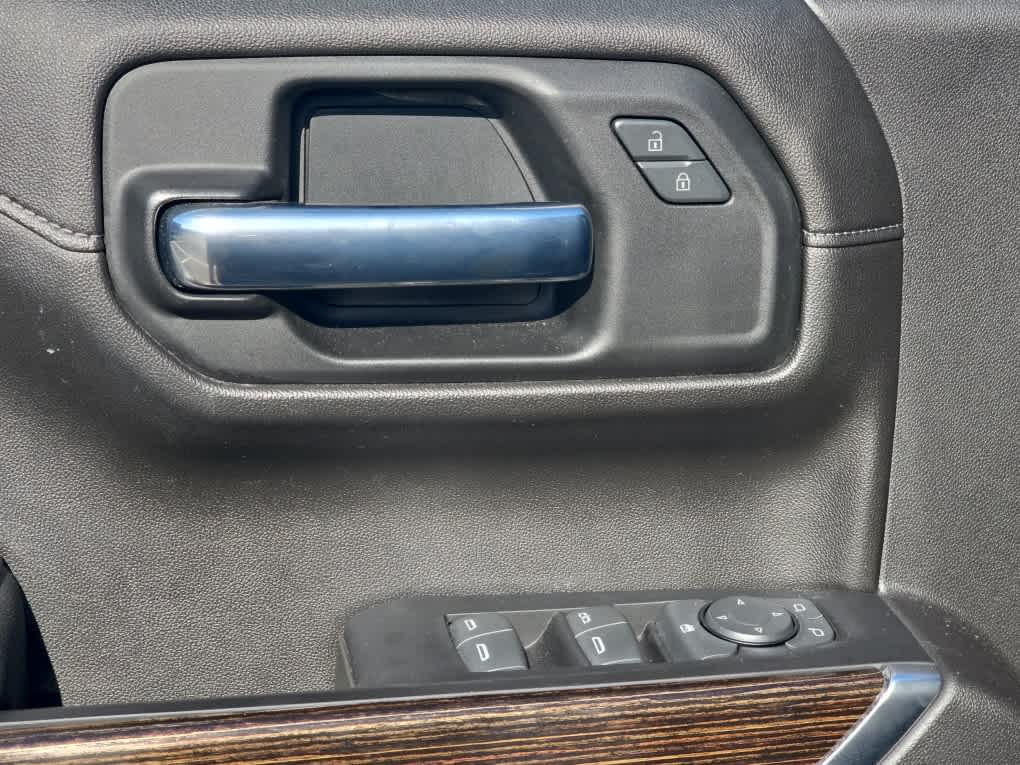 2022 Gmc Sierra 1500 Limited SLE photo 13
