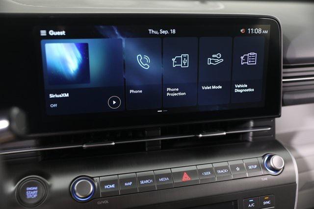 2026 Hyundai Kona SEL photo 7