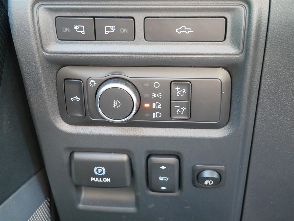 2021 Ford F-150 Lariat photo 24