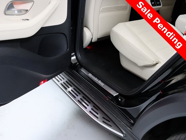 2025 Mercedes Benz GLS 450 4MATIC photo 28