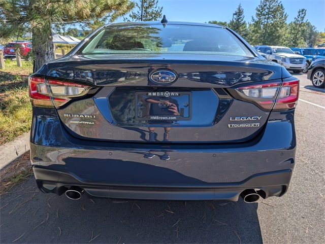 2023 Subaru Legacy Touring XT photo 4