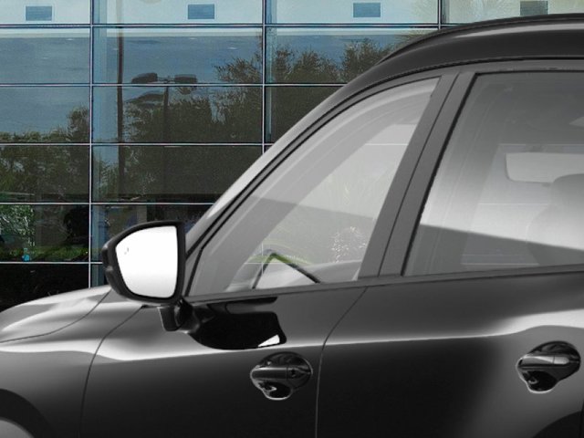 2026 Infiniti QX60 Autograph AWD photo 9
