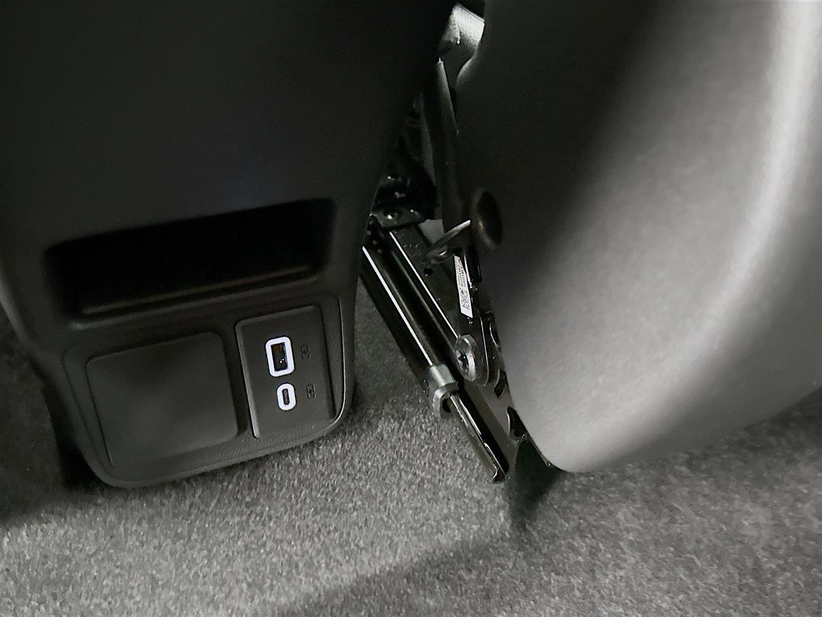 2023 Buick Encore GX Select photo 22