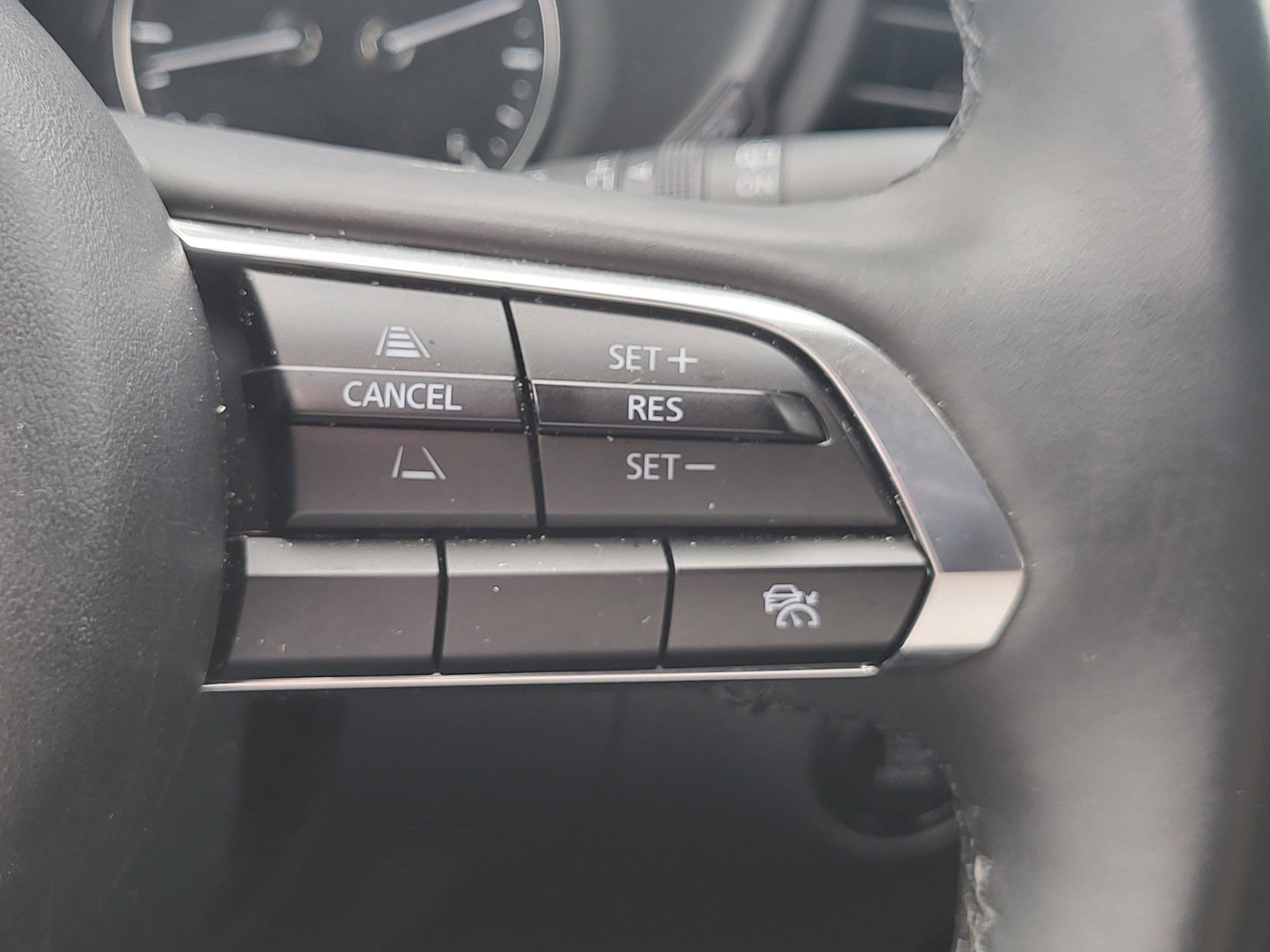 2024 Mazda CX-30 2.5 Select Sport photo 48
