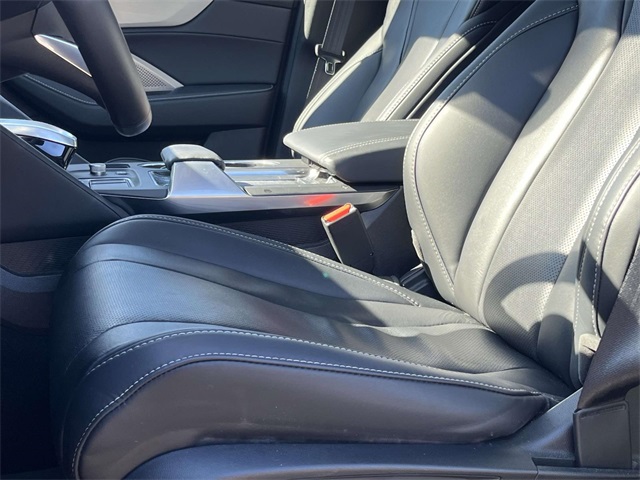 2023 Acura MDX Technology SH-AWD photo 13