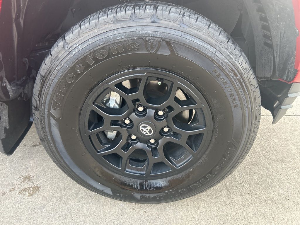 2022 Toyota Tacoma 4x4 photo 21