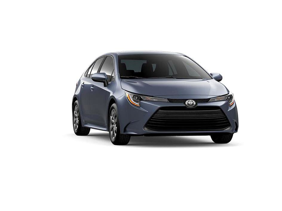 2026 Toyota Corolla LE photo 16