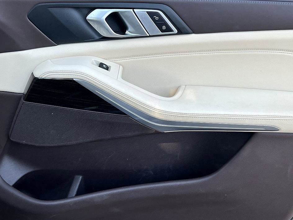 2019 Bmw X5 xDrive40i photo 22
