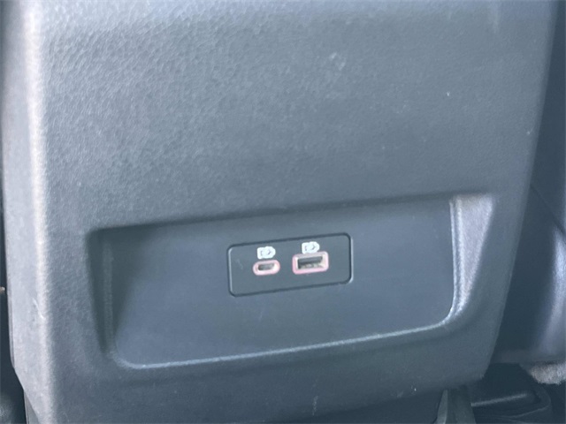 2022 Nissan Frontier PRO-4X photo 16