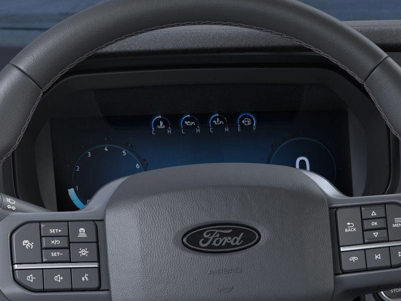 2025 FORD F-150 - Image 14