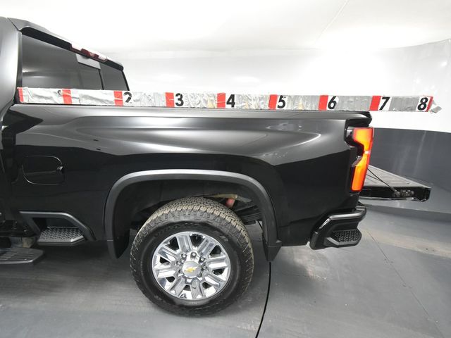 2024 Chevrolet Silverado 3500HD High Country photo 34