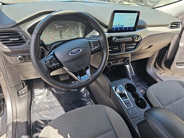 2022 Ford Escape SE photo 15
