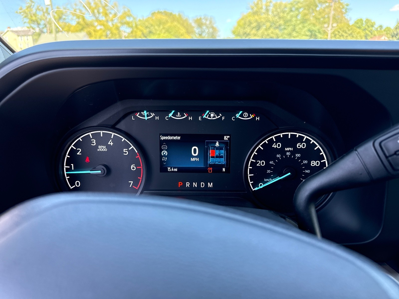 2026 Ford F-350 XLT photo 12