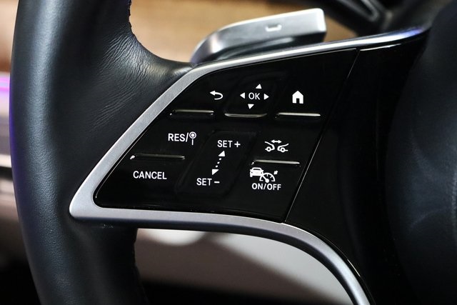 2024 Mercedes Benz GLE 4MATIC photo 5
