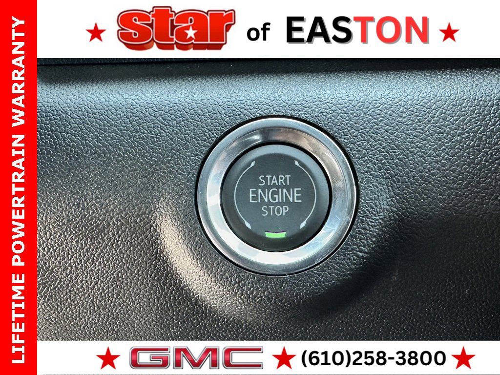 2026 Gmc Terrain Elevation photo 16