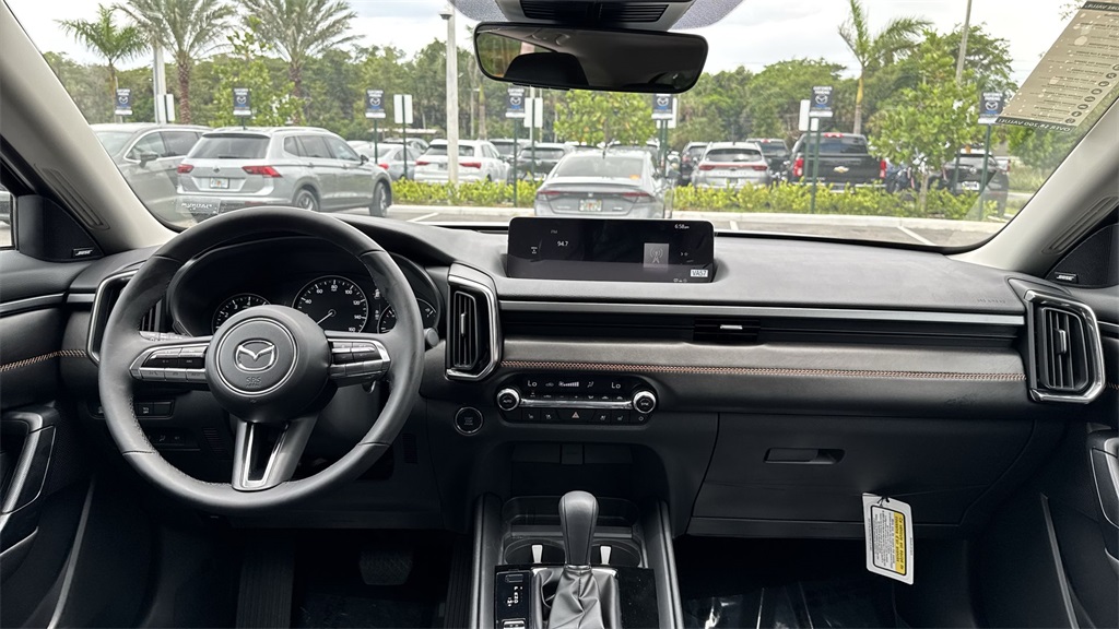 2025 Mazda CX-50 2.5 Premium Plus photo 33