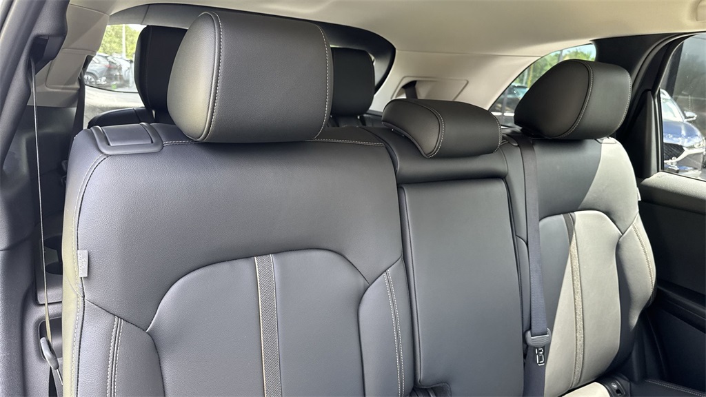 2025 Mazda CX-90 3.3 Turbo Select photo 44