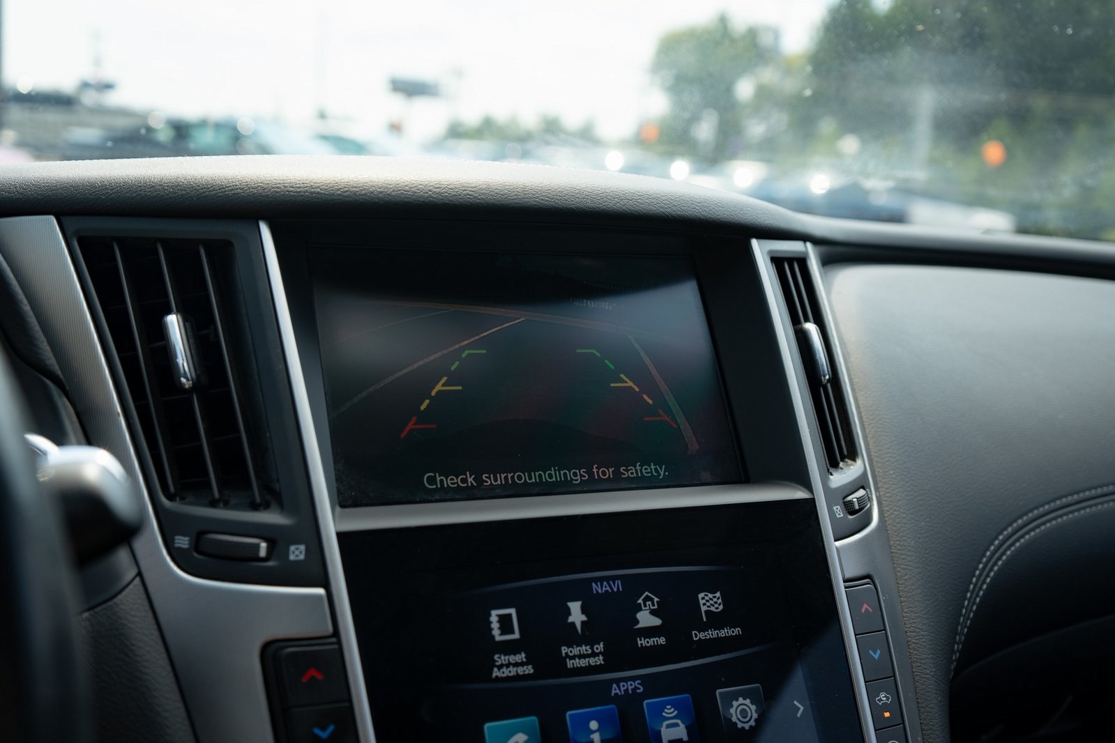 2018 Infiniti Q60 3.0t Luxe photo 20