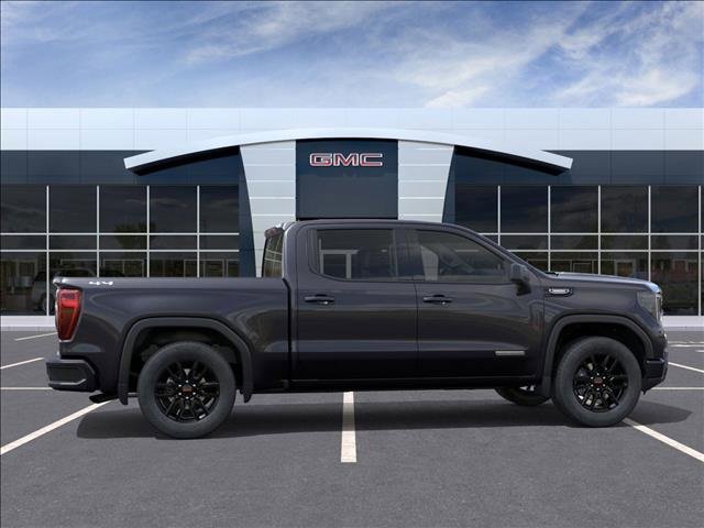 2026 Gmc Sierra Elevation photo 4