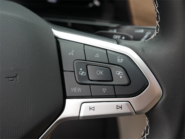 2025 Volkswagen Atlas SE Technology photo 27