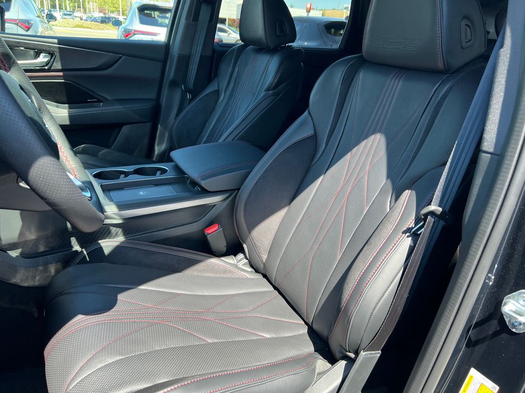 2025 Acura MDX SH-AWD Type S Advance photo 15