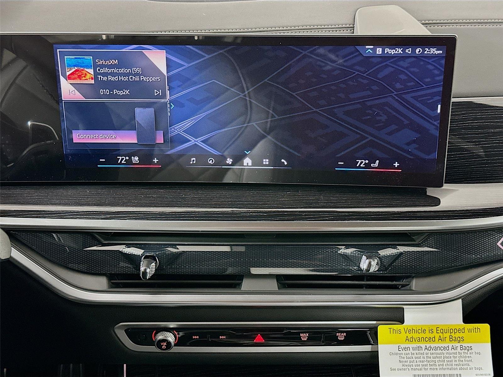 2026 Bmw X7 xDrive40i photo 12
