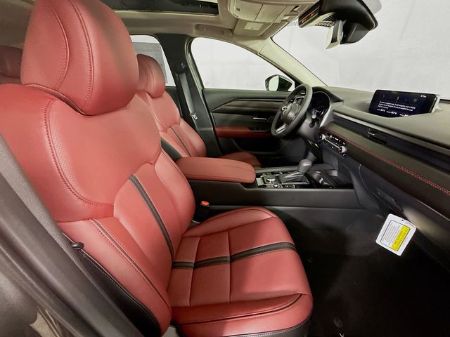 2025 Mazda CX-50 Premium photo 29